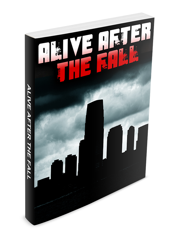 Alive After The Fall Alexander Cain (Official Discount)